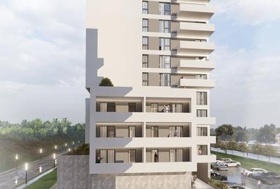 New World Splaiul Unirii