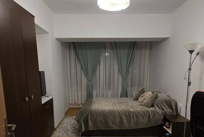 Apartament cu 2 camere decomandat, mobilat în Nicolae Grigorescu