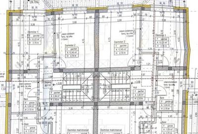 COMISION 0% Unitate in Duplex cu CARPORT, 4 camere Torontalului - Vox - 4