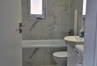 Apartament la PRIMA INCHIRIERE, 2 cam + garaj + boxa - Beta Residence - Chinteni - 10
