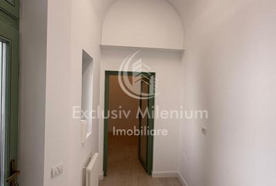 Renovat Parter Spatiu Birouri Casa Piata Victoriei - Iancu de Hunedoara - 5