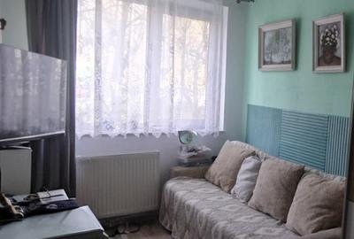 Etaj  1apartament 3Camere Tomis 1-Spitalul judetean - 10