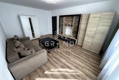 1 cameră | 42 mp | Balcon | Borhanci–Str.Alexandru Roșca | Disponibil imediat - 5