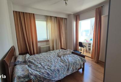 Titan - 1 min. Metrou - Apartament 3 camere - confort 1 - suprafata 74 mp . - 4