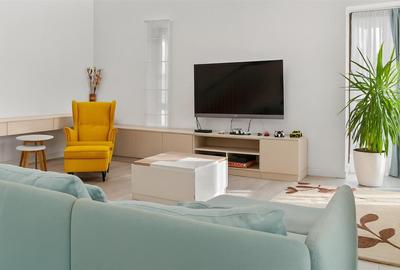 Vila eleganta   Iancu Nicolae   proximitate padure - 8