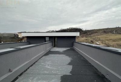 Duplex cu garaj si terasa panoramica 72 mp, Iris - 23