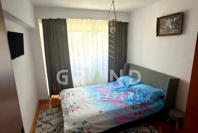 3 camere | 78 mp | 2 Balcoane | 2 Băi | Mărăști – Dorobanților - 5