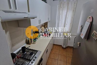 2 Camere Semidecomandat- Renovat-Etaj 1- Zona Zimbru - 4
