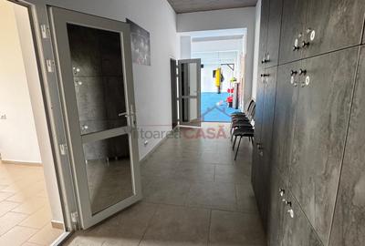 DE INCHIRIAT Centru sportiv P+1 | Pretabil sala fitness, afterschool - 3