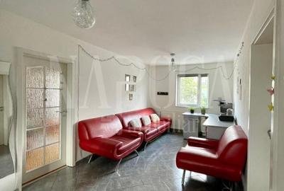 Apartament 4 camere de vanzare in Manastur, Cluj Napoca - 1