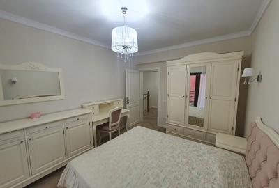 Casa 4 camere ,mobilata,utilata,lux,termen lung - 41