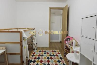 3 Camere de inchiriat | 1 Mai | Parcului Residence | Parcare - 6