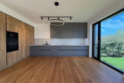 Amber Forest, Vila de Lux 4 camere, 3 bai, grădină - 1