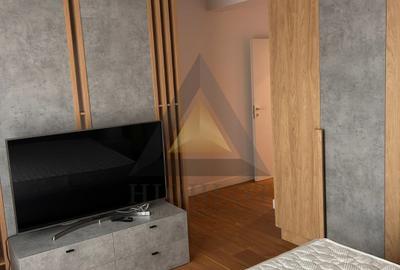 SCOALA AMERICANA | APARTAMENT 3 CAMERE | NEW POINT - 12