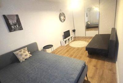 Garsoniera centrala proprie - Spatioasa - Floreasca - Aurel vlaicu DB1944 - 1