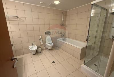 INCHIRIERE Apartament cu 3 camere in zona Primaverii - 18
