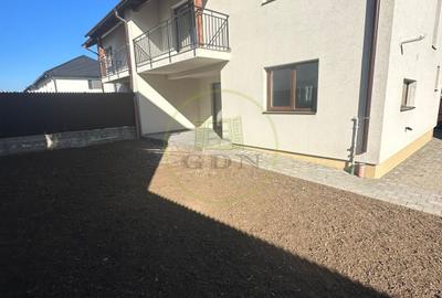 Inchiriere casa duplex nou zona Vasile Aaron Sibiu - 18