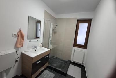 Sanandrei -Casa individuala 6 Camere Parter - Teren Generos - 12