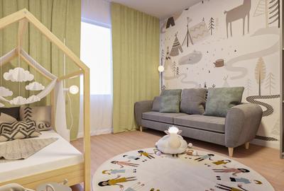 Casa individuala, nu doar o casa,un standard, 170 mp utili, 1000 mp teren - 12