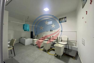 INCHIRIERE SPATIU MEDICAL 400 METRI PATRATI 20 CABINETE - 7