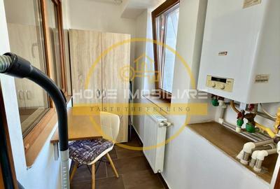 Apartament 2 Camere Tatarasi Bloc Nou - 8