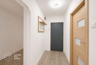 Apartament 4 camere, 78 mp, Charles Darwin – Complex Studențesc, Comision 0% - 11