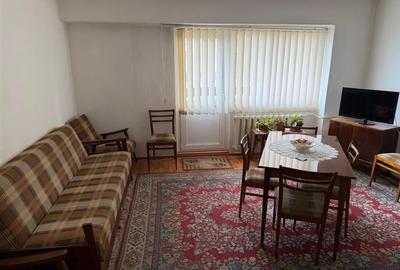 Apartament 1 camera zona Pacurari - 1