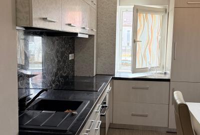 Apartament 3 camere zona Stefan Cel Mare - 7