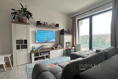 3 Camere | Terasa 50mp | 2 Bai | Parcare Subterana| Kaufland Marasti - 2