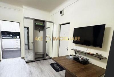 2 Camere | Cotroceni | Centrala proprie | Mobilat-Utilat | Metrou - 8