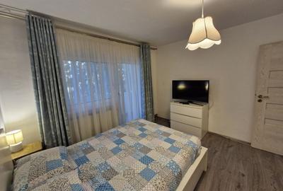 Apartament 3 camere  renovat in zona Lipovei - 12