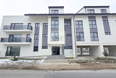 Apartament Luminos Prima Închiriere - 1