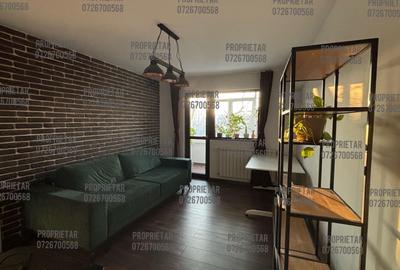 2 Camere Premium | 2 Minute Metrou  | Renovat Integral | Gata de Mutare - 1