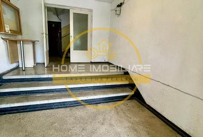 Apartament 2 Camere Decomandat Nicolina 53 Mp Bloc 1988 - 12