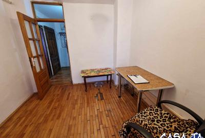 Apartament 2 camere, situat in Targu Jiu, Bld C-tin Brancusi - 7
