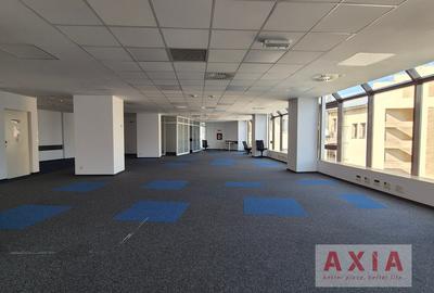 Inchiriere birouri Piata Universitatii, suprafete intre 380-820 mp, comision 0% - 11