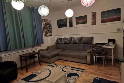 Casa cu 2 camere de vanzare in Gheorgheni - 3