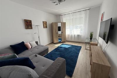 Apartament modern cu 2 camere balcon si parcare Cartierul Arhitectilor - 1