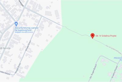 Teren intravilan - 3