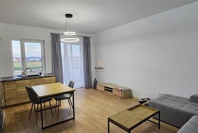 Apartament 3 camere decomandat | Bloc nou 2023 | Calea Surii Mici, Sibiu - 2