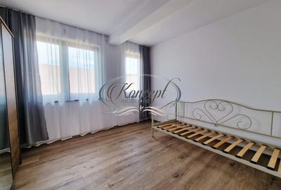 Duplex la prima inchiriere in Dambul Rotund - 11