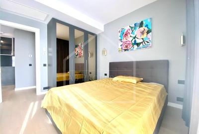 Apartament 2 camere | Terasa 16mp | Herastrau | One - 8