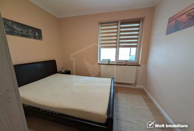 2 camere de inchiriat, Centru, zona Facultatii de Drept, parcare - 1