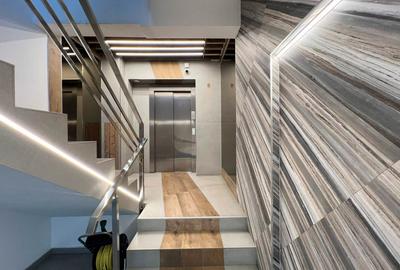 Apartament 2 Camere Aparatorii Patriei 10' Metrou Bloc 2021 Parcare - 11