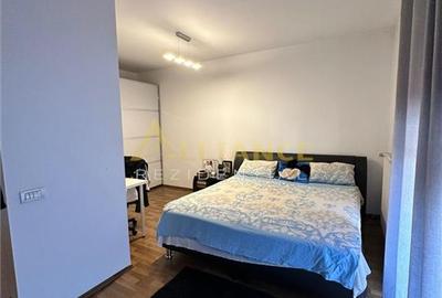 SUDULUI] Casa individuala cu 4 camere | 3 bai - Teren 160 mp - - 14