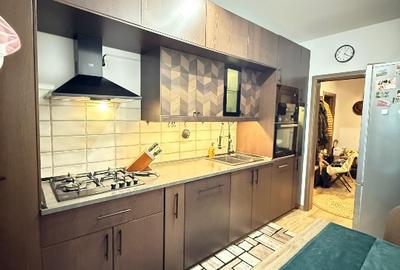 Apartament | Parcare subsol | Parcare suprateran | 2 boxe depozitare subsol - 7