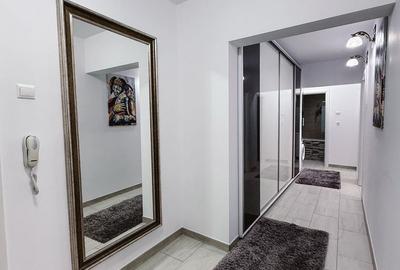 Apartament de 3 Camere | Metrou Gorjului | - 9