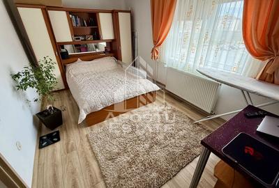 Apartament 3 camere de vanzare, etaj 3, zona Girocului, Timisoara - 7
