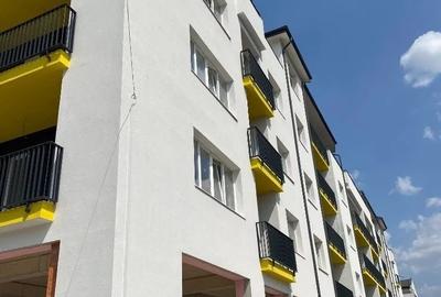 |Oferta|Garsoniera| Decomandat|Dezvoltator|Prelungirea Ghencea|Valea Larga - 4