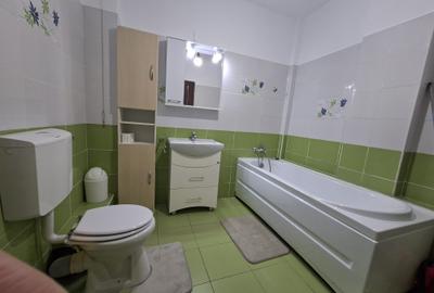 Apartament de închiriat 2 camere – Borhanci, strada Bocskay István - 3